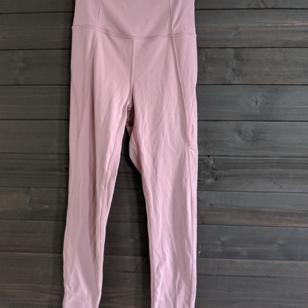 Girlfriend Collective Sm Tights Full Length